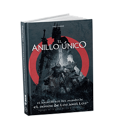 Preventa - El Anillo Único: Libro Básico