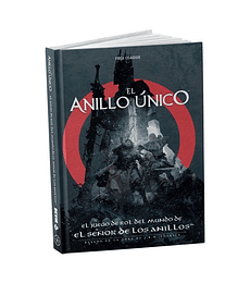 El Anillo Único: Libro Básico