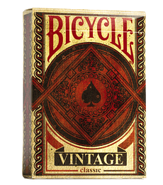 NAIPE Bicycle - Vintage Classic