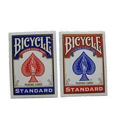 NAIPE Bicycle - Standard