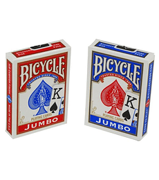 NAIPE Bicycle - Standard JUMBO