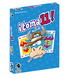 Toma 11!