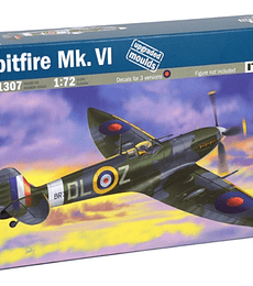 Preventa - Spitfire Mk. VI