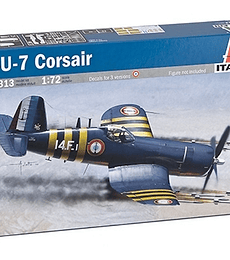 F4U-7 Corsair