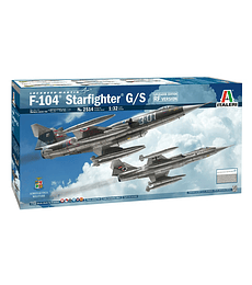 F-104 G/S Starfighter