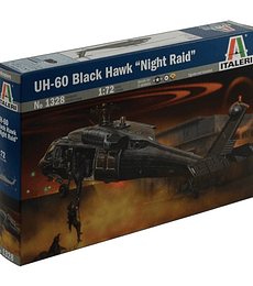 UH-60 Black Hawk "Night Raid"