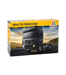 Volvo F-16 Globetotter