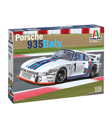  Porsche 935 Baby