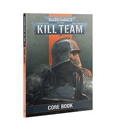 WARHAMMER 40000 KILL TEAM: CORE BOOK (SPA) 