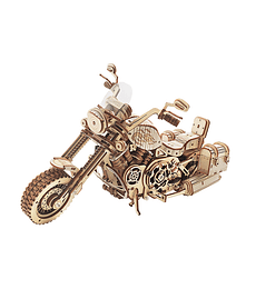 ROKR Cruiser Motorcycle