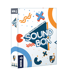 Preventa - Sound Box