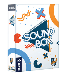 Preventa - Sound Box