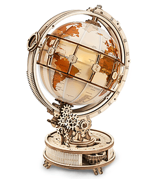 Preventa - ROKR Luminous Globe