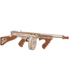 ROKR Submachine Gun