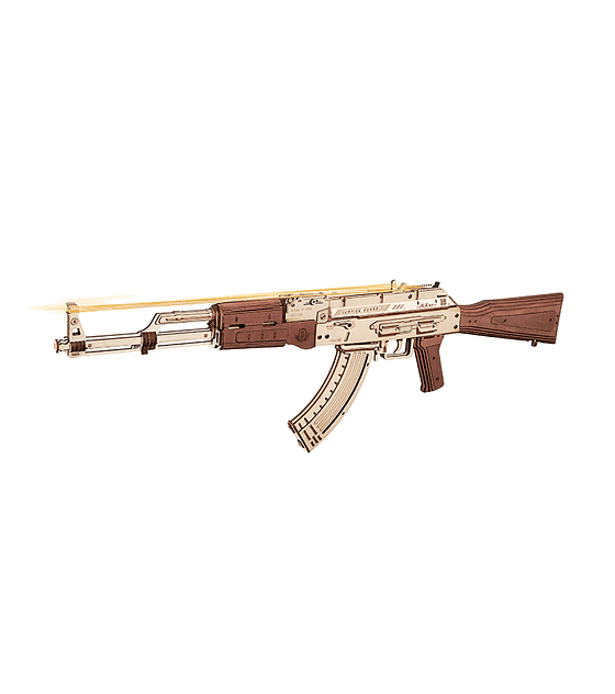Preventa - ROKR AK-47 Assault Rifle
