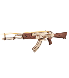 Preventa - ROKR AK-47 Assault Rifle