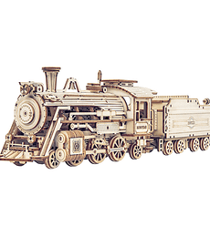 Preventa - ROKR Prime Steam Express