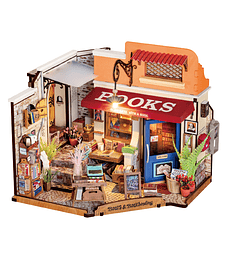 Preventa - Rolife Corner Bookstore