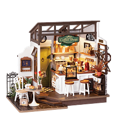 Preventa - Rolife Slow Life Café