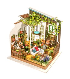 Rolife Miller’s Garden