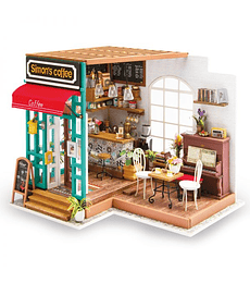 Rolife Simon’s Coffee