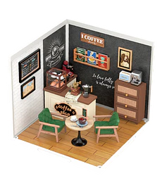 Preventa - Rolife Daily Inspiration Cafe