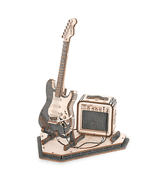 ROKR Electric Guitar