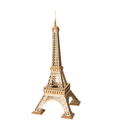 Rolife Eiffel Tower