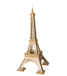 Rolife Eiffel Tower