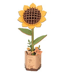 Preventa - ROWOOD Sunflower