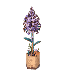 Preventa - ROWOOD Lilac