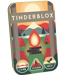 Tinderblox