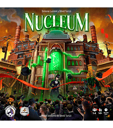Preventa - Nucleum 