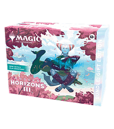 Preventa - MTG Modern Horizon 3 Bundle Gift Edition- Inglés