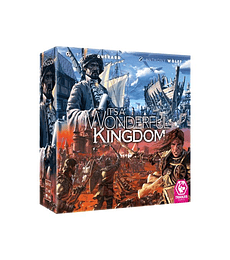 It´s a Wonderful Kingdom
