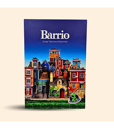 Barrio