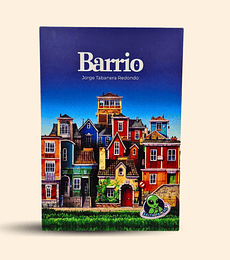 Barrio