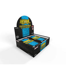 Preventa - Yu-Gi-Oh! TCG: 25th Anniversary Rarity Collection II Booster Box (Español)