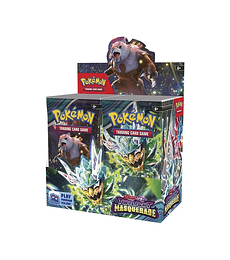 Preventa - Pokemon TCG Scarlet & Violet: Twilight Masquerade Booster Box (Inglés)