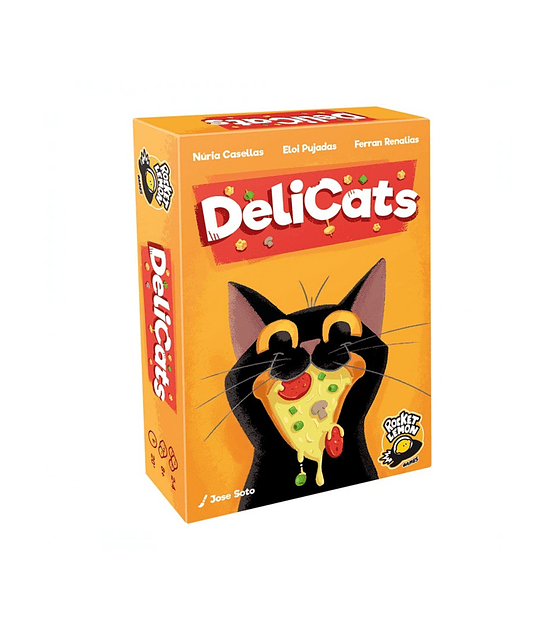 Delicats