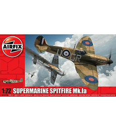 AirFix - Supermarine Spitfire Mk.I