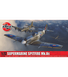 AirFix - Supermarine Spitfire Mk.Vc