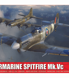 AirFix - Supermarine Spitfire Mk.Vc