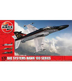 AirFix - BAE Hawk 100 Series