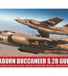 AirFix - Blackburn Buccaneer S.2 GULF WAR