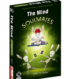 The Mind: Soulmates