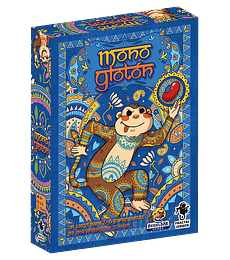 Mono Glotón
