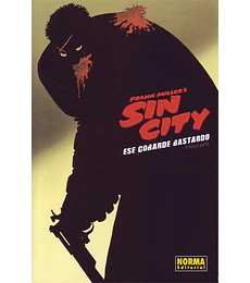 Sin City: Ese Cobarde Bastardo (Pack 1-2)