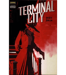 Terminal City (Pack 1-3)