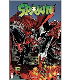 SPAWN VOL. 2